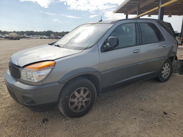 Buick Rendezvous (2003)