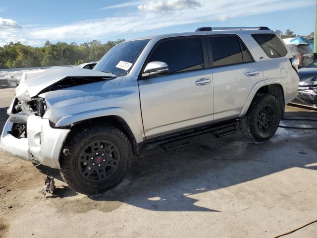 Toyota 4runner se (2023)