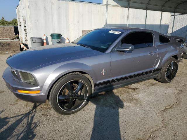 Ford All models (2006)