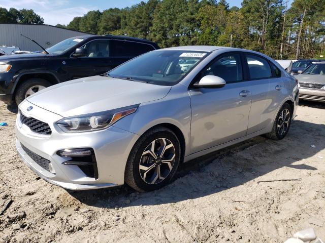 Kia Forte (2020)