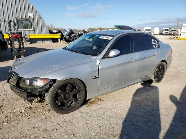 Bmw 3 series (2007)