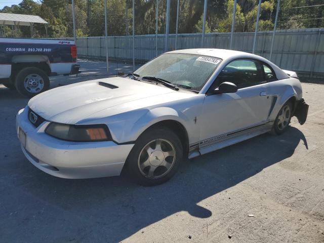 Ford All models (2000)