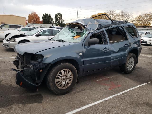 Mercury Mariner (2006)