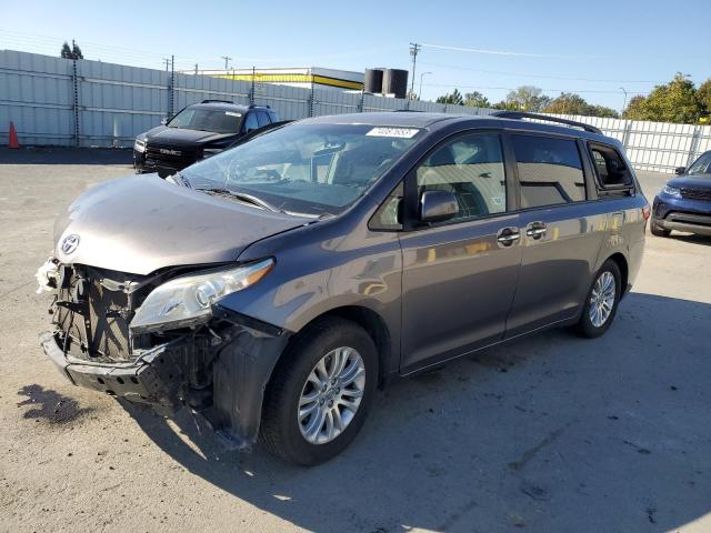 Toyota All models (2016)