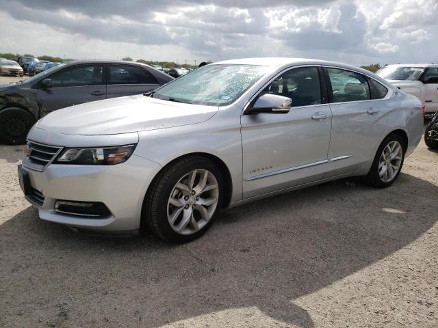 Chevrolet Impala (2016)