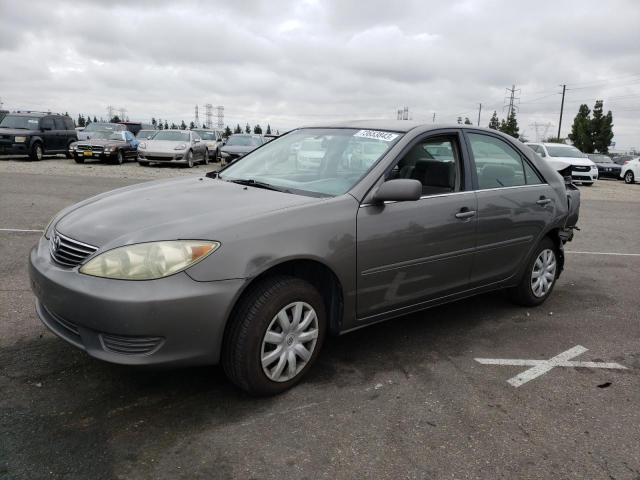 Toyota Camry (2005)