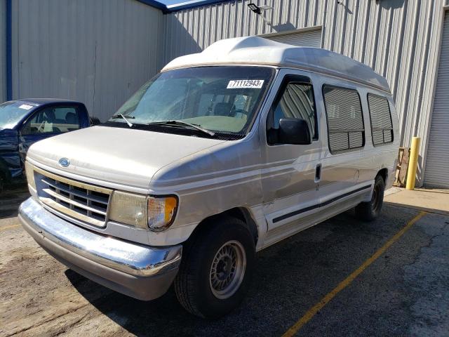 Ford All models (1996)
