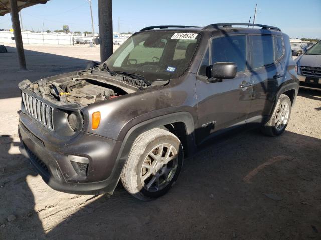 Jeep Renegade (2019)