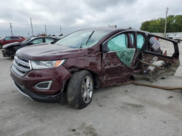 Ford Edge (2017)
