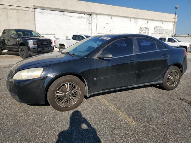 Pontiac G6 (2007)