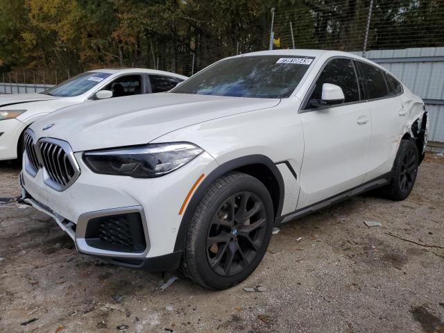 Bmw X6 (2023)