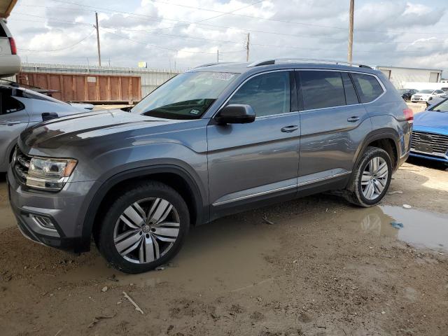 Volkswagen Atlas (2019)