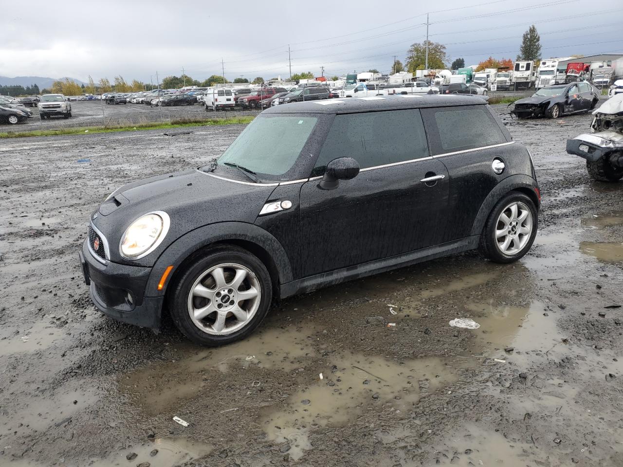 Mini Cooper (2010)