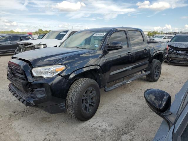 Toyota Tacoma (2019)