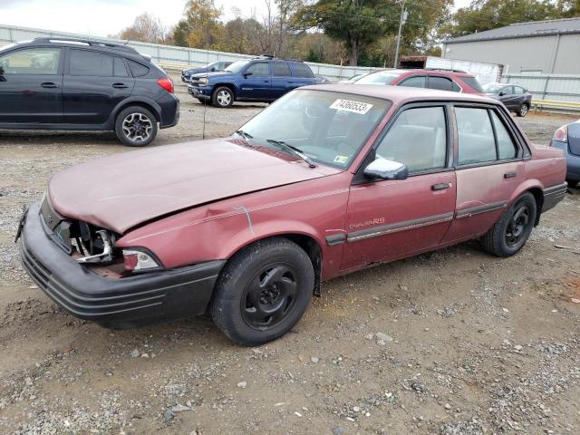 Chevrolet Cavalier (1991)
