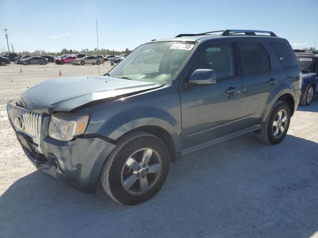Mercury Mariner (2011)