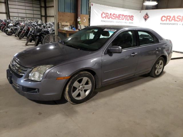 Ford All models (2006)