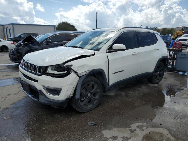 Jeep Compass li (2018)