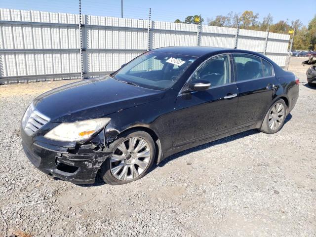 Hyundai Genesis (2009)