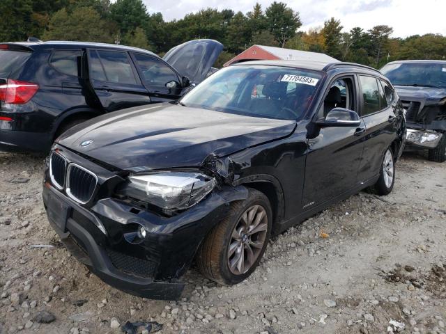 Bmw X1 (2014)