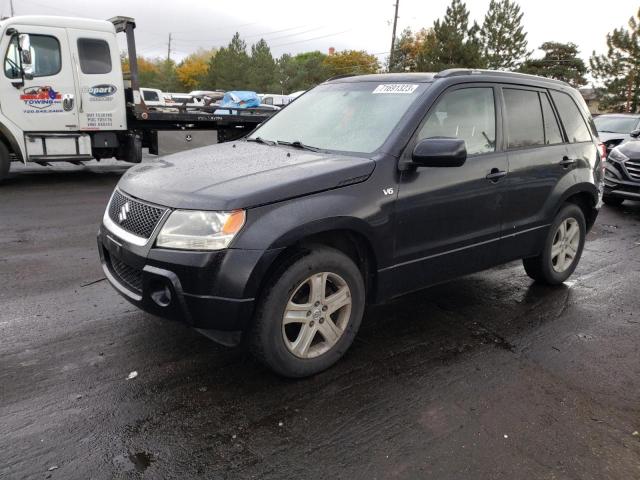 Suzuki Gr vitara (2006)