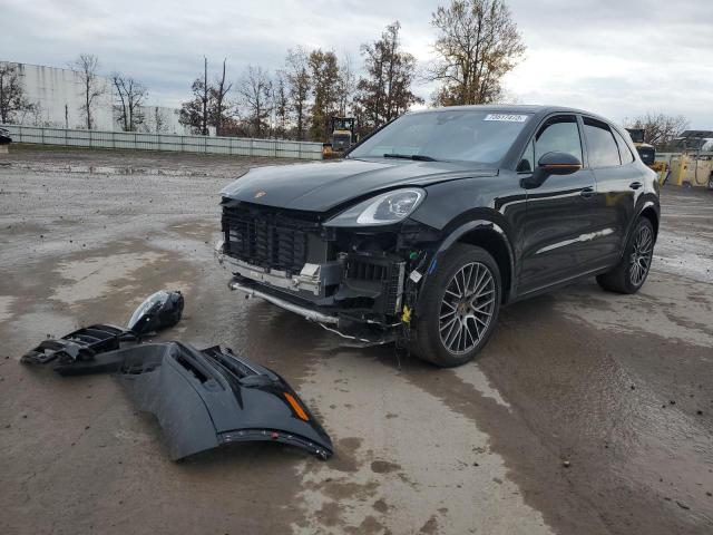 Porsche Cayenne ba (2023)