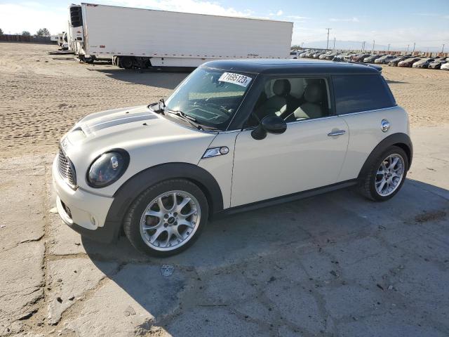 Mini Cooper (2010)