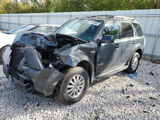Mercury Mariner (2008)