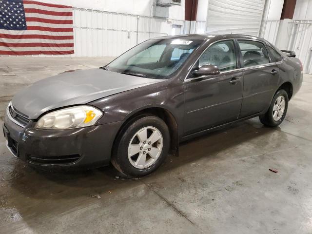 Chevrolet Impala (2008)