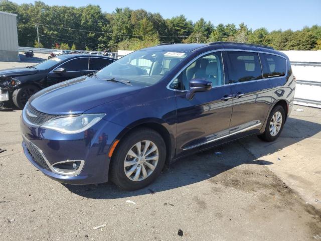Chrysler Pacifica (2017)