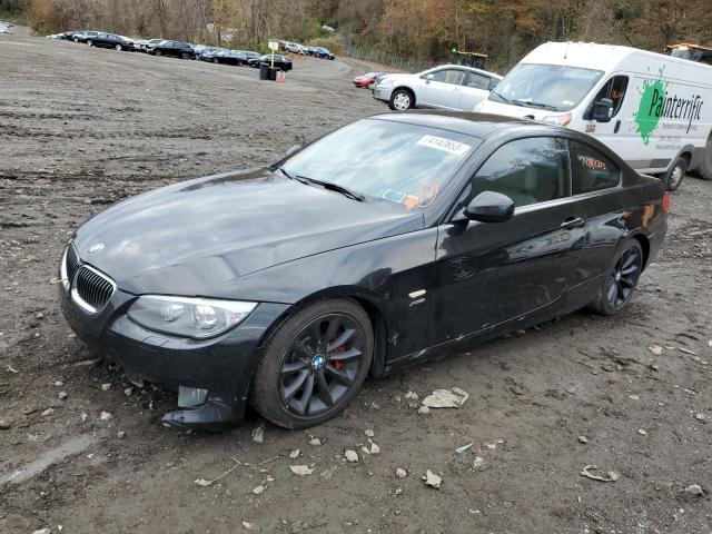 Bmw 3 series (2011)