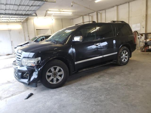 Infiniti Qx56 (2006)