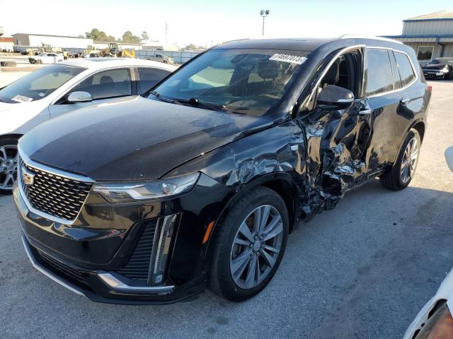 Cadillac Xt6 (2020)