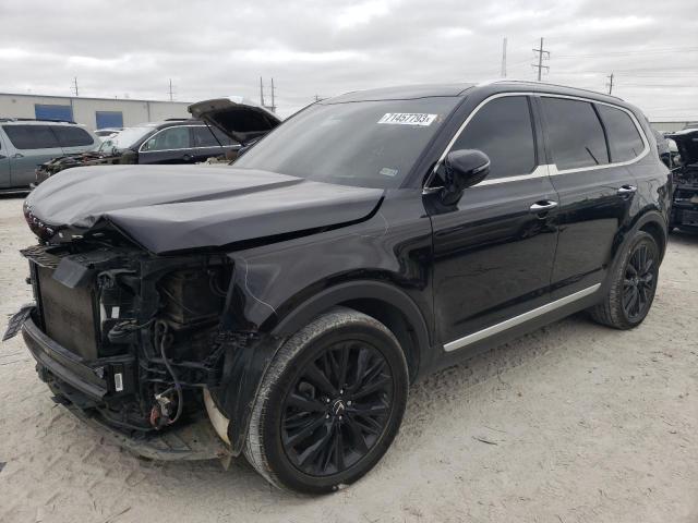 Kia Telluride (2020)