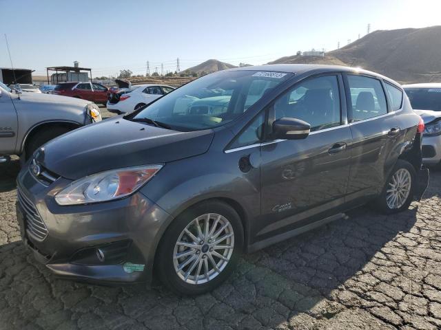 Ford Cmax (2015)