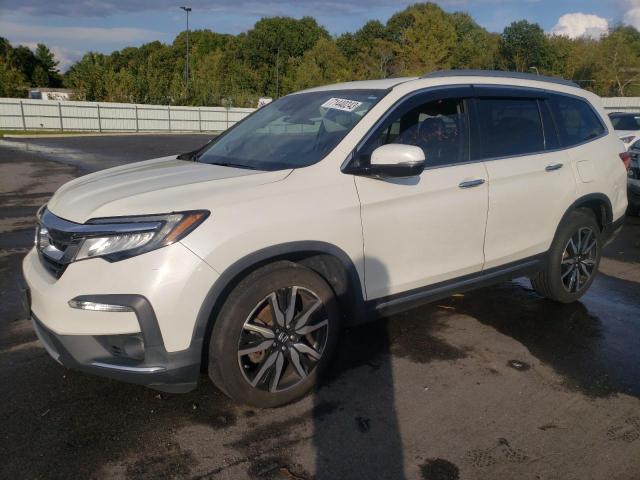 Honda Pilot (2019)