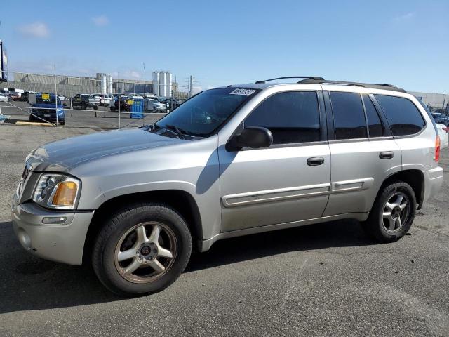 Gmc Envoy (2005)