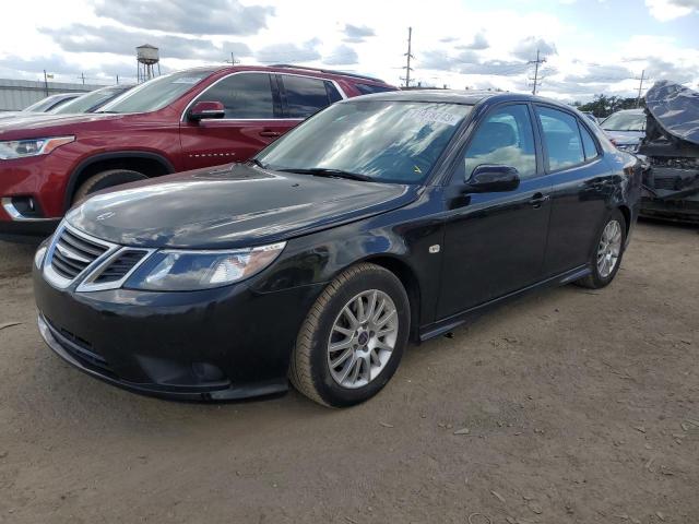 Saab 9 3 (2011)