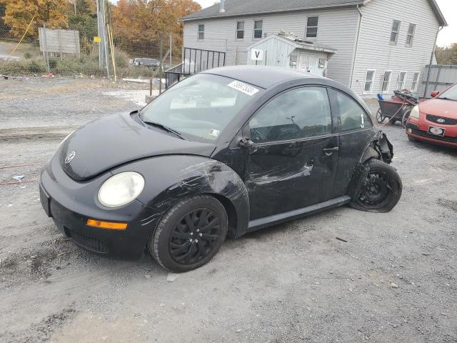 Volkswagen Beetle (2010)