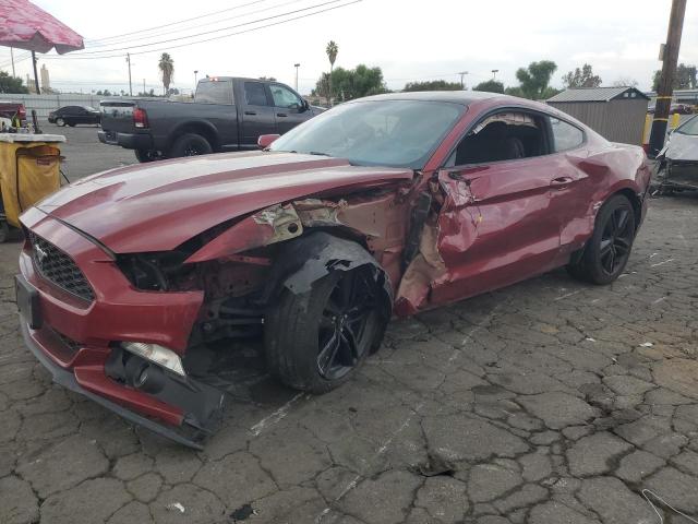 Ford All models (2017)