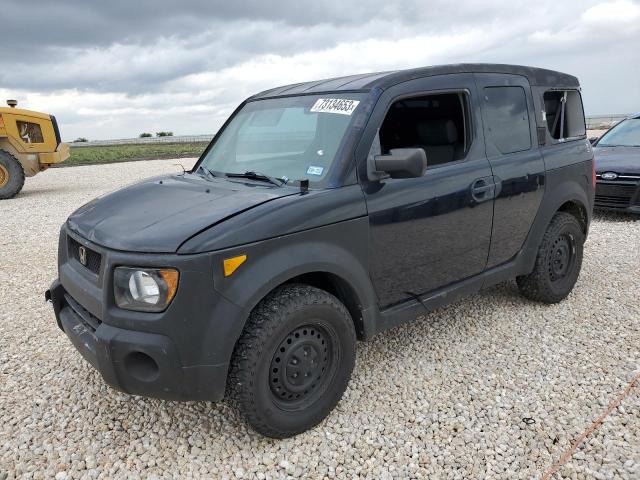 Honda Element (2003)