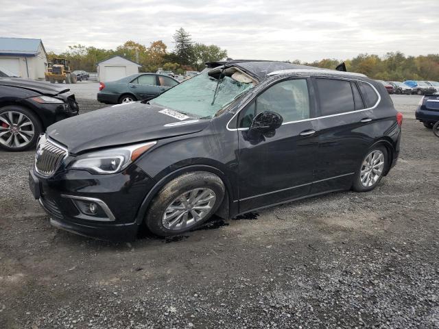 Buick Envision (2017)