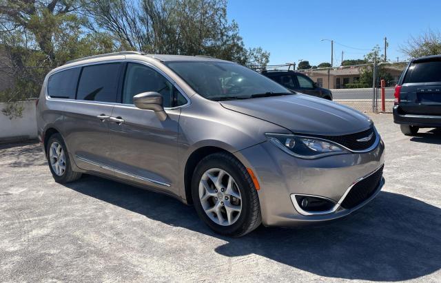 Chrysler Pacifica (2017)