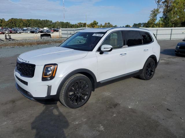 Kia Telluride (2021)