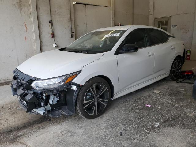Nissan Sentra (2023)