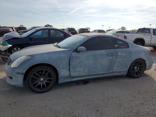 Infiniti G35 (2006)