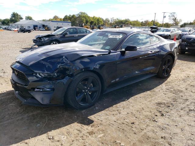 Ford All models (2021)