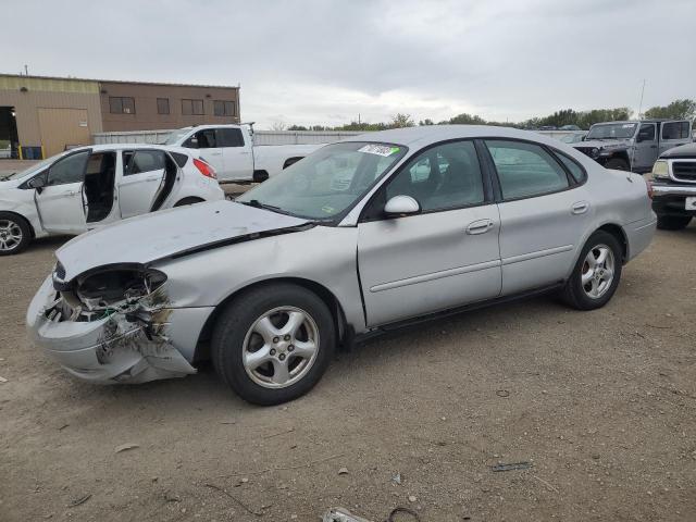Ford All models (2002)
