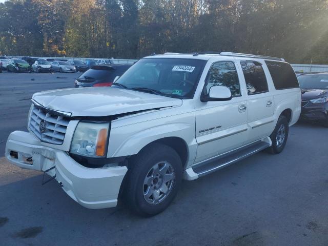 Cadillac Escalade (2003)