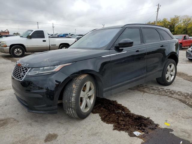 Land-rover Range rover velar (2018)